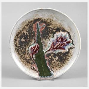 Fernand Rumèbe, Künstlerteller