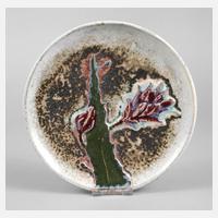 Fernand Rumèbe, Künstlerteller111