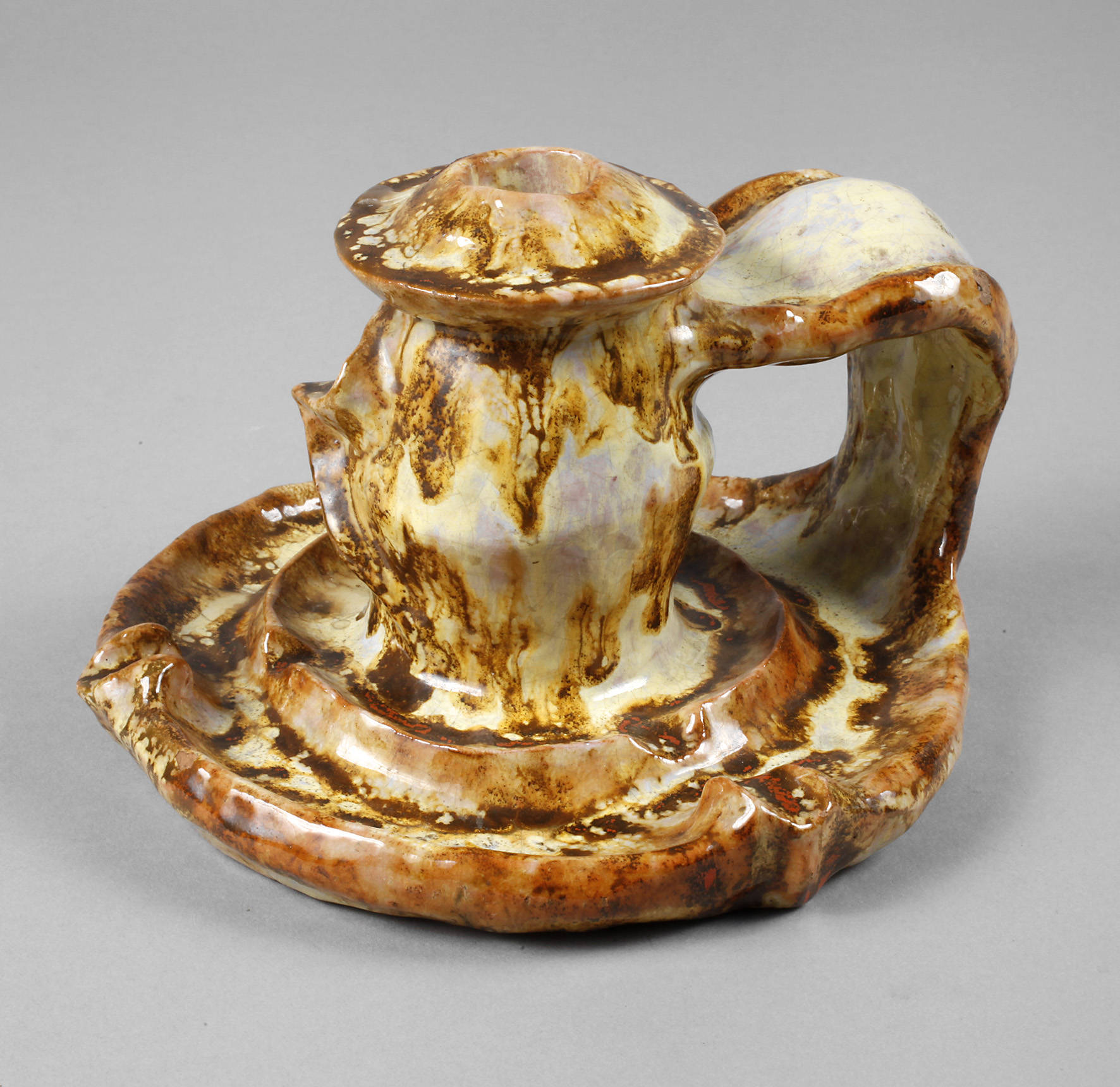 Österreich Leuchter Harald Hübl