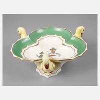 Royal Dux Schale Art déco111