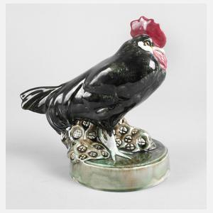 Wiener Kunstkeramische Werkstätte Hahn