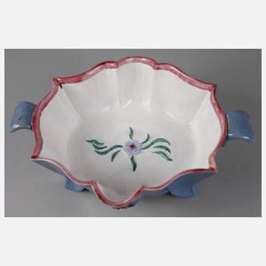 Wiener Werkstätte Aufsatzschale