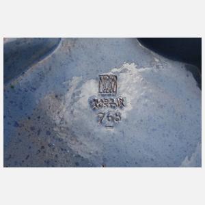 Wiener Werkstätte Aufsatzschale