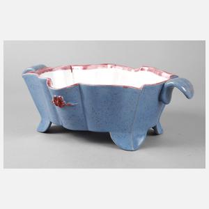 Wiener Werkstätte Aufsatzschale