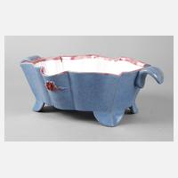 Wiener Werkstätte Aufsatzschale111