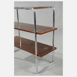 Regal Marcel Breuer B 22