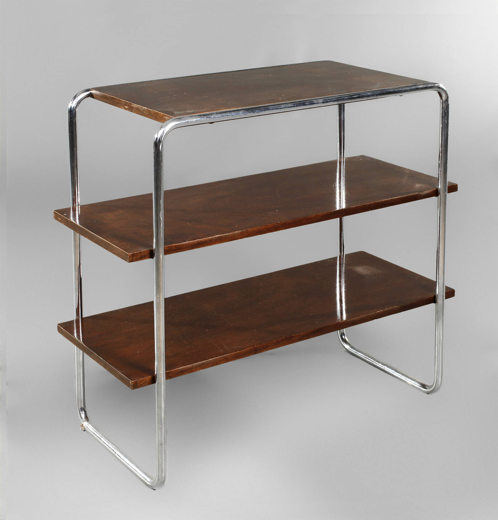 Regal Marcel Breuer B 22