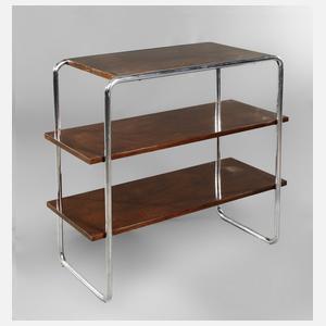 Regal Marcel Breuer B 22