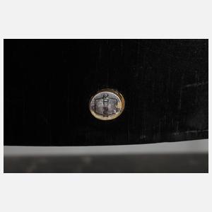 Paar Freischwinger ”RB 3”