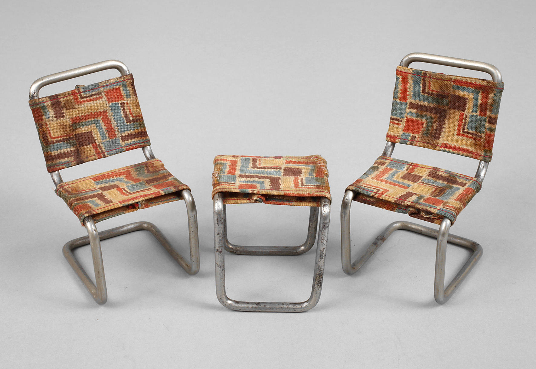 Miniaturmöbel Bauhaus