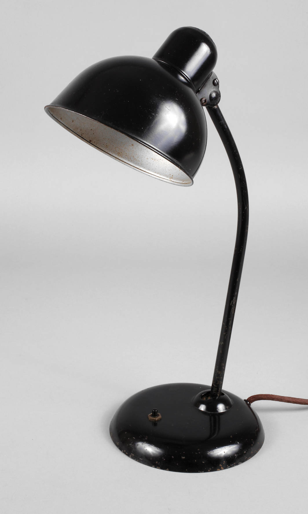 Schreibtischlampe Kaiser Idell