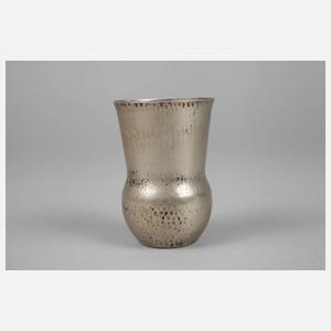 Christian Dell, Becher Bauhauswerkstatt