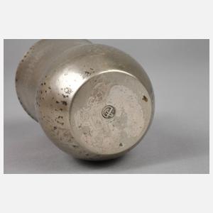 Christian Dell, Becher Bauhauswerkstatt