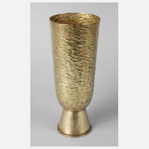 Hayno Focken Messingvase
