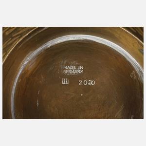 Hayno Focken Messingschale