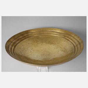 Hayno Focken Messingschale