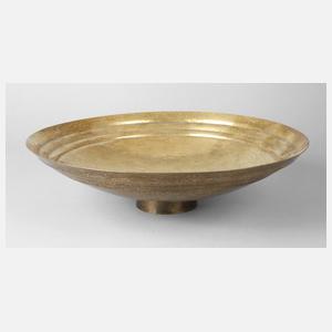 Hayno Focken Messingschale