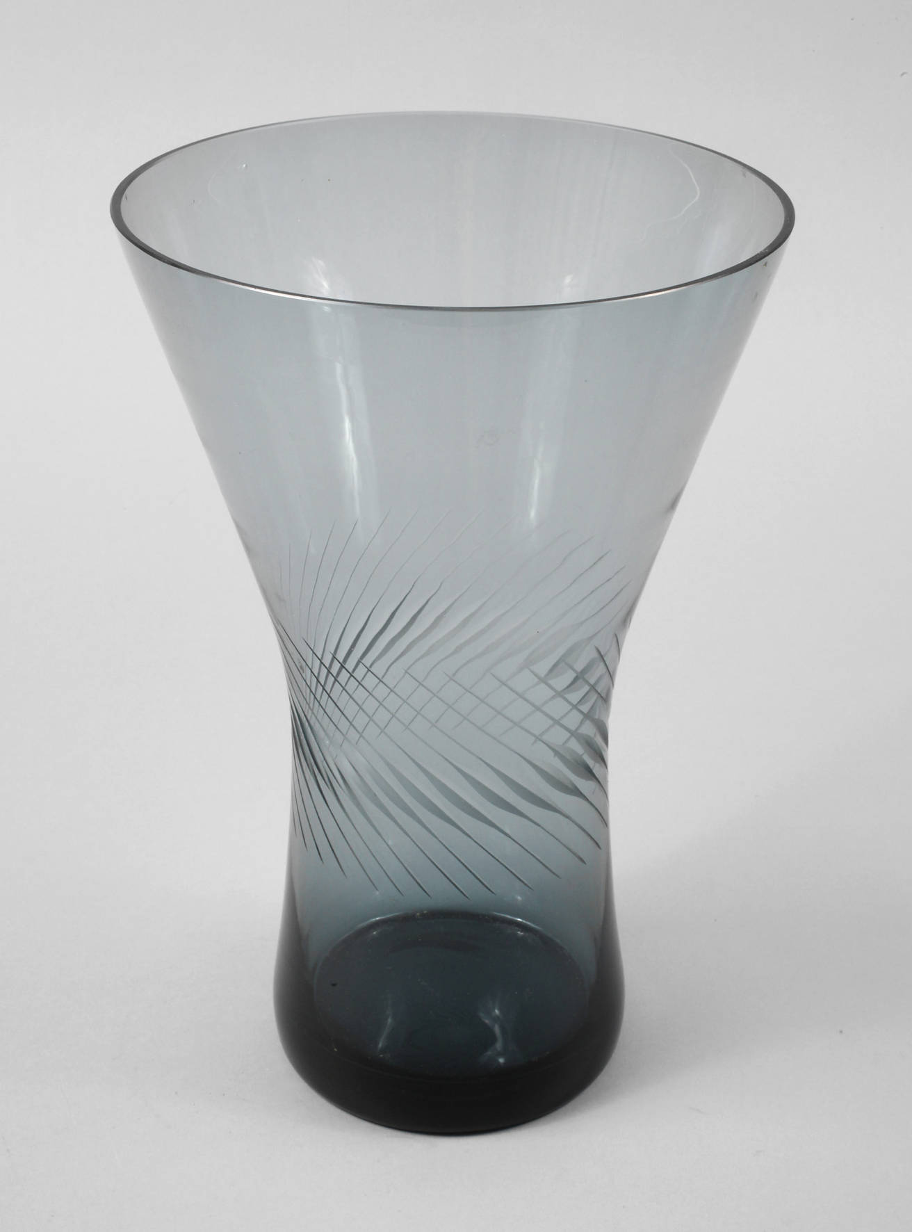 WMF Geislingen große Vase Wilhelm Wagenfeld