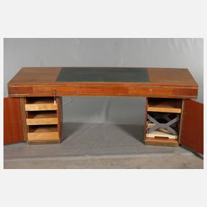 Großer Schreibtisch Italien