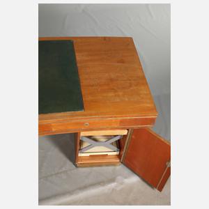 Großer Schreibtisch Italien