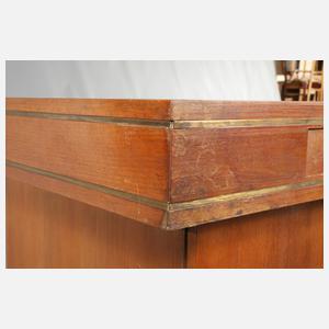 Großer Schreibtisch Italien