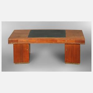 Großer Schreibtisch Italien