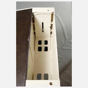 Pultschreibtisch Elmar Flötotto