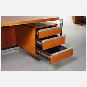 Schreibtisch Ico Parisi