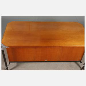 Schreibtisch Ico Parisi