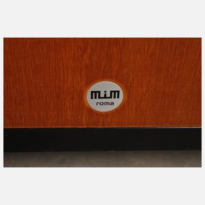 Schreibtisch Ico Parisi