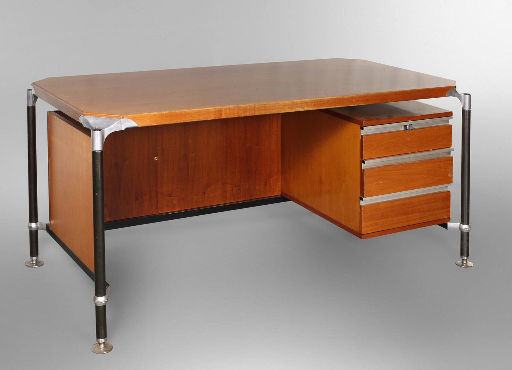 Schreibtisch Ico Parisi