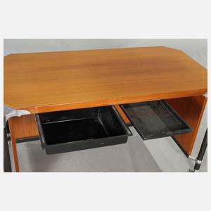 Kleiner Schreibtisch Ico Parisi