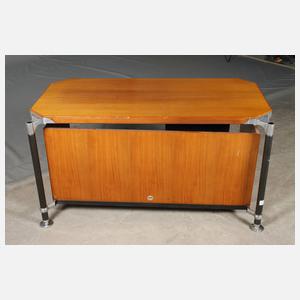 Kleiner Schreibtisch Ico Parisi