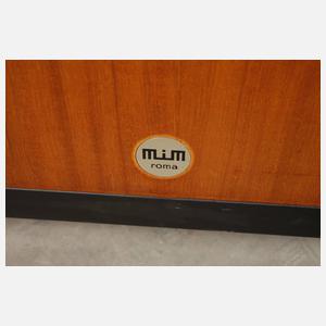 Kleiner Schreibtisch Ico Parisi