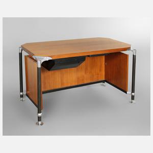 Kleiner Schreibtisch Ico Parisi