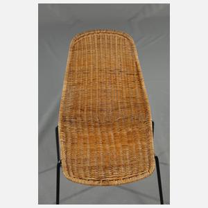 Sitzgruppe 1960er Jahre