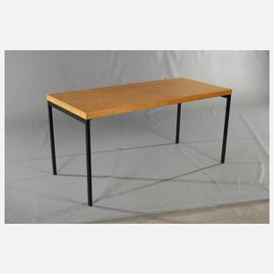 Sitzgruppe 1960er Jahre