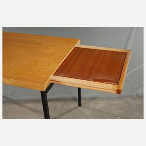 Sitzgruppe 1960er Jahre