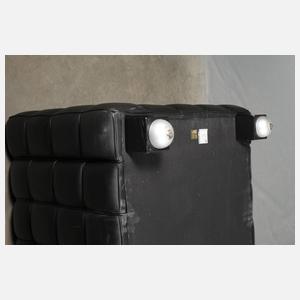 Sitzgruppe Josef Hoffmann