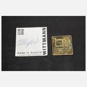 Sitzgruppe Josef Hoffmann