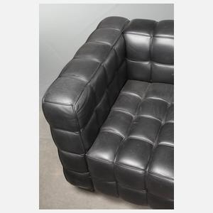 Sitzgruppe Josef Hoffmann