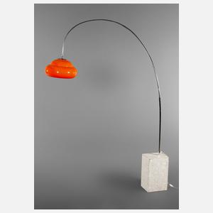 Bogenlampe