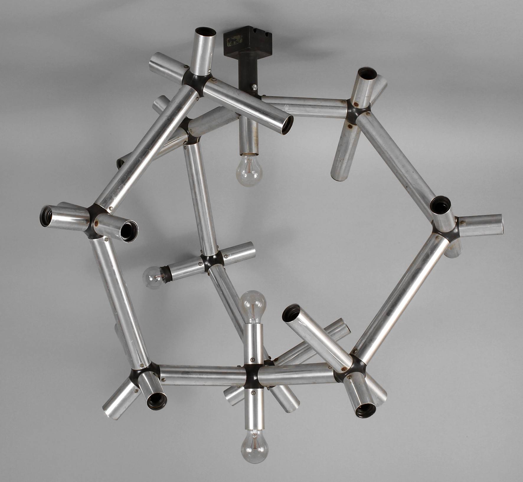 Deckenlampe Robert Haussmann