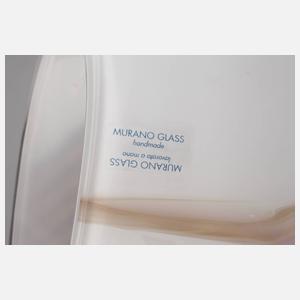 Murano Designtischlampe