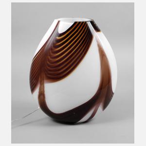 Murano Designtischlampe