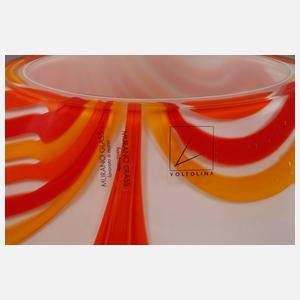 Murano Designtischlampe