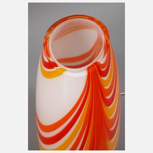 Murano Designtischlampe