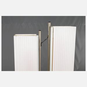 Stehleuchte Seifert & Tilitz