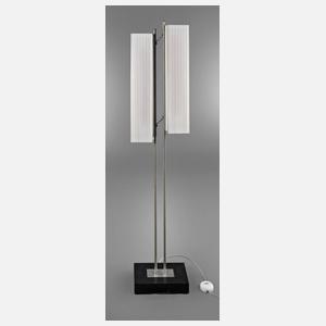 Stehleuchte Seifert & Tilitz