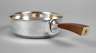 Kopenhagen Silberpfanne